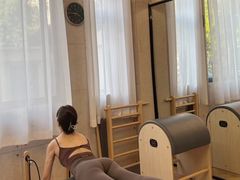 -VPsmart私教健身工作室(新华路旗舰店)