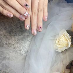 -StartNail美甲