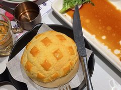 -食大利香港茶餐厅(南亚风情第一城店)