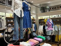 -Polo Ralph Lauren(青浦百联奥特莱斯广场店)
