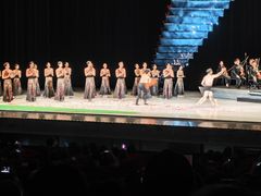 -交通银行前滩31演艺中心