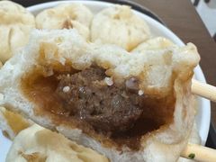 -李小老烧饼(常营民族家园店)