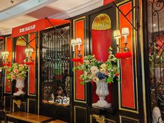 -新白鹿餐厅(第一百货店)