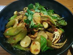 -三太子地摊烧烤·小龙虾(北蔡店)