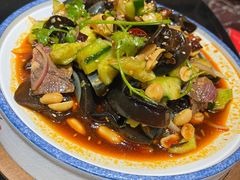 -一块豆腐(李沧书院路店)