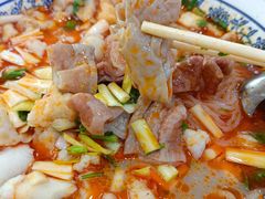 -天发芽·何记葫芦头泡馍·老字号(小南门店)