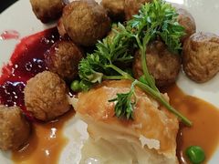 -宜家·瑞典风味餐厅(无锡店)