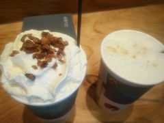 -茶颜悦色(环球奥特莱斯店)