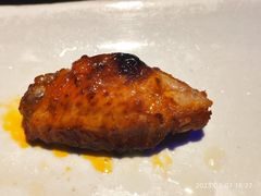 -很久以前羊肉串(清河店)