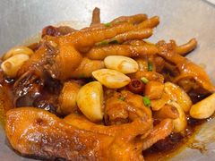 -小菜园新徽菜(芜湖万达店)