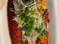 -桃源春晓中餐厅 TaoYuan Restaurant