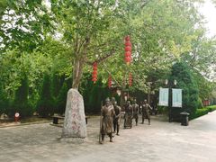 -大槐树寻根祭祖园