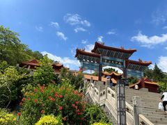 -南沙天后宫景区