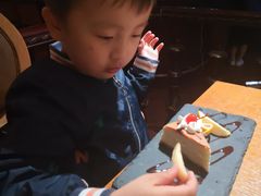 -蓝枪鱼西餐厅(锦华店)