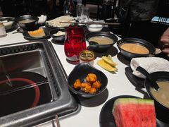 -鼎膳常火锅(华阳店)