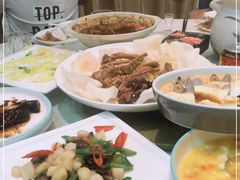 -聚丰园•湖鲜餐厅(阿红私房菜梅石路店)