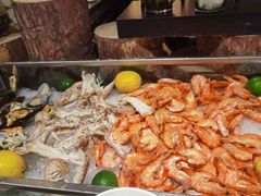 -红林大酒店RFcafe自助餐厅