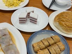 素鹅-頂好酒家·经典粤菜(海信广场店)