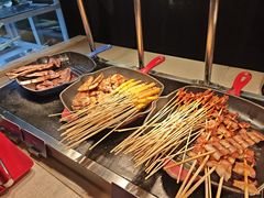 -长沙芙蓉国温德姆至尊豪廷大酒店-自助餐厅