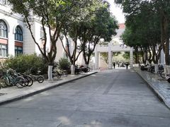 -厦门大学(思明校区)