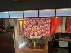 -海派悦庭·海胆烧麦·新融合菜(凯德广场店)