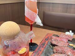 -一沙一城·岩烤牛扒(深圳首店)