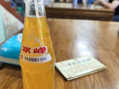 -老刘家泡馍·陕西老字号(钟楼广济街店)