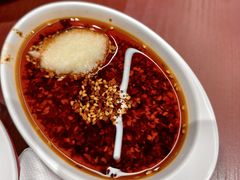 -喜家德虾仁水饺(长泰广场店)