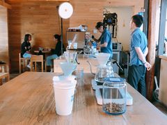 -VOYAGE COFFEE(北锣鼓巷店)