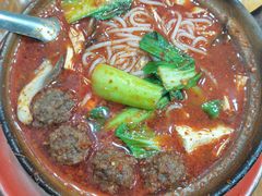 -清真·马文砂锅大全(麦苋街店)