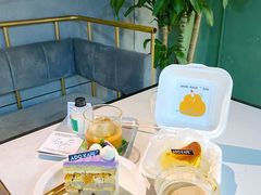 芋泥蛋糕-ADO KAFE(大学城店)