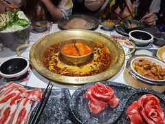 -哥老官重庆美蛙鱼头(虹口龙之梦店)