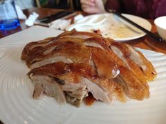 烤鸭-又一福烤鸭·北京菜(东四店)