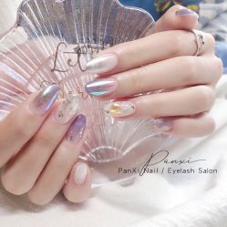 点击看大图 -盼兮·日式美睫沙龙