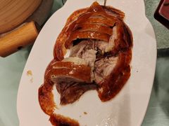 -北京老铺烤鸭(高新店)