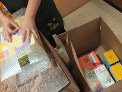 -金顺昌桂林桂花伴手礼(东西巷6店)