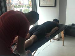 -Nirvana fitness私教健身工作室(古城店)
