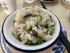-双喜农庄·菌香园(安居家园店)
