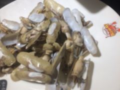 -苏大嘴海鲜牧场(奥林匹克店)