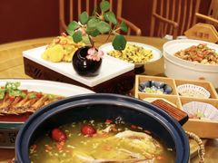 -鸿运楼·舌尖上的徽菜