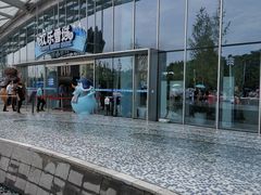 -长沙湘江冰雪世界