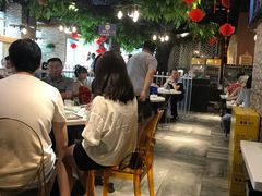 -蕃茄述·好汤自然来(江汉路店)