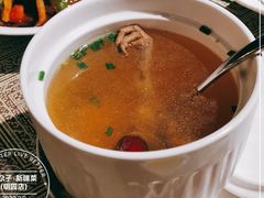 -火宴山自助火锅(明园店)