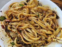 -王菊美食街·王菊面馆(总店)