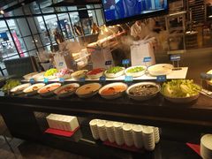-德得轩自助烤肉(宏泰广场店)
