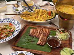 -KingThaia金泰兰(滨江天街店)