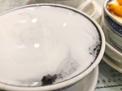 椰汁龟苓膏-仁信老铺(华盖路店)