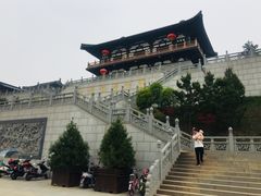 -清凉寺