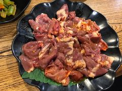 -大壮家原味烤肉(兴华北街店)