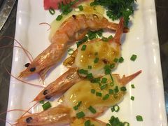-大江户日本料理(吕厝店)